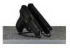 GSS DUELIES Double Pistol Stand 2-Pack Holds 4 Guns