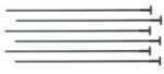 GSS Black Rifle RODS .22 Caliber 6-Pack