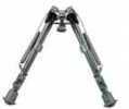 Harris Engineering Bipod Fixed Black 9"-13" 1A2L