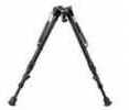 Harris Engineering Bipod Rotating Black 13.5"-27 S25C