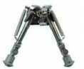 Harris Engineering Bipod Rotating Black 6"-9" SBR