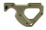 Hera USA Front Grip OD Green Fits Picatinny 11.09.06