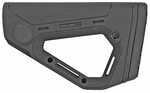 Hera USA HRS CCS Adjustable Buttstock Black Color Fits AR-15 12-33