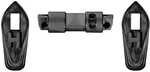 HIPERFIRE HPSBLK Hiperswitch AR-Platform 8620 Steel Black Ambidextrous