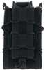High Speed Gear X2r Taco Dual Magazine Pouch Molle Fits Most Rifle Magazines Hybrid Kydex And Nylon Multicam 112r00mc