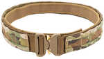 Haley Strategic Partners D3 Belt 1" Molle Mounting Cobra Buckle Enclosure Xxlarge 2" Nylon Webbing Construction Multicam