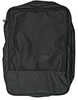 Haley Strategic Partners Garment Insert Bag. Mesh Pockets 15"x11"x3" Black GARMBG