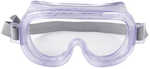 Honeywell Safety Products Uvex Classic Clear Goggles Anti-Fog Coated S360