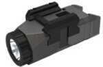 INFORCE APL - Auto Pistol Light WeapOnLight Universal Black Bilateral Paddle SWitches Offer: On/Off Operation Wit