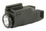 INFORCE APL-Compact Weapon Mounted Light Gen 1 Fits Glock Ambidextrous On/Off Switches Enable Left or Right Hand Activat