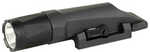 Inforce WMLX White/IR Gen 3 Weapon Light 900 Lumens Black