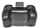 Insight Tech Gear M-Series Backplate Black CFL-300