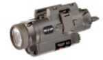 Insight Tech Gear WL Tac Light W/Laser Pistol Black Cree APG Led Cam Lock Rail Mount WL1-000-A1