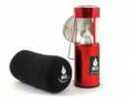 Original Lantern Deluxe Kit Industrial Revolution L-An-Kit-Red Flashlight Red