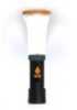 Clarus Lantern And Torch Industrial Revolution Ml-CLARUS Flashlight Orange