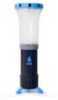 Lumora Lantern And Torch Industrial Revolution Ml-LUMORA-BLU Flashlight Blue