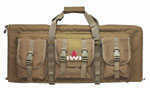 IWI US Inc Complete Case Flat Dark Earth 32" TCC105