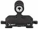 Kinetic Development Group LLC Kinect Camera Mount for GoPro Black Finish KIN5-500