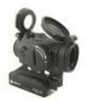 Kinetic Development Group LLC Aimpoint T2 Red Dot Optic Includes Lower 1/3 Mount Black Finish