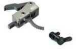 KE Arms SLT-1 Sear Link Technology Trigger Fits AR-15 Black Finish Includes Ambidextrous Safety Selector 1-50-11-002