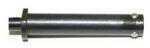 KNS Precision Inc. .250 Diameter Push Button Enhanced Pivot Pin Black Finish PBPIVOT250-EN