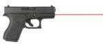 LaserMax Model LMS-G42 Fits Glock 42 Guide Rod