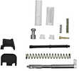 Lone Wolf Completion Kit For GLOCK 10mm Caliber Slides LWD-SLIDEKIT-10