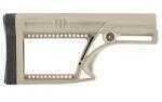 LUTH AR Mba2F SKULLATON Stock Assembly FDE