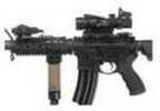 Manta/Advanced Innovation And Manufacturing, Inc Vertical/Pistol Grip Sleeve, 1.25", Flat Dark Earth M1081