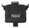 Maxpedition Mega Rollypoly Dump Pouch Black Nylon 0209B