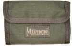 Maxpedition Spartan Wallet Foliage Green Soft 5.5"x3.5"x0.5" 0229F