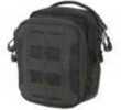 Maxpedition Accordion Utility Pouch 6.5"x3"x7.5" Black AUPBLK