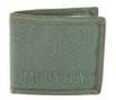 Maxpedition BFW Bi-Fold Wallet Slim Design Water and Abrasion Resistant Light-weight Ballistic Nylon Fabric Teflon 4.5"