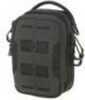 Maxpedition Compact Admin Pouch 5"x2.5"x7.5" Black CAPBLK