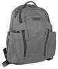 Maxpedition Entity 19L Backpack Ash N/P Hybrid Heathered Fabric 11"X9"X17" Rear CCW Compartment NTTPK19AS
