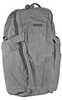 Maxpedition Entity 35L Internal Frame Backpack Ash N/P Hybrid Heathered Fabric 12.5"X10.5"X22" Rear CCW Compartment Padd