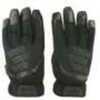 MECHANIX Wear FFTAB-55-010 FastFit Covert Large Black Synthetic Leather