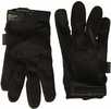 MECHANIX Wear Mg-55-008 Original Covert Small Black Synthetic Leather