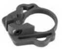 Mission First Tactical One Point Sling Mount Black OPSM