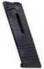 Advantage Arms Magazine 22LR 10Rd Fits Glock 17 22 Black Finish AACLE1722