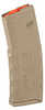 Amend2 Magazine 223 Rem/556NATO 30Rd Flat Dark Earth Fits AR Rifles AM3556MOD2FDE30