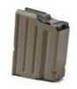 Ammunition Storage Components Magazine, 308 Win, 5