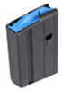 Ammunition Storage Components Magazine 6.5 Grendel 10Rd AR Rifles Black 10-65-SS-BM-BL-ASC