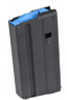 Ammunition Storage Components Magazine 6.5 Grendel 15Rd AR Rifles Black 15-65-SS-BM-BL-ASC