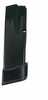 Canik MA2278 Mc9 15Rd 9mm Magazine Fits W/ Grip Extension Black Steel