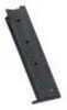 Chiappa Firearms Magazine 22LR 10 Round Fits 1911 Black Finish 470.037