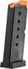 Diamondback Magazine Db9 Gen 4 9MM 6Rd Black Flat Bottom