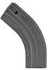 DURAMAG Magazine 7.62X39 30Rd Black Fits AR Rifles Stainless Steel Anti-tilt AGF Follower 3062041205CPD