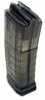 Desert Tech Magazine QUADMAG-53 223 Remington/556NATO 53 Rounds Fits DT Quattro-15 Matte Finish Black