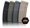 Hexmag Magazine 223 Remington/556 Nato 10 Rounds Fits Ar Pattern Rifles Polymer Gray Hx1020-ar15-gry